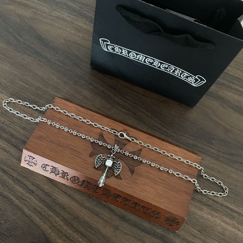 Chrome Hearts Necklaces